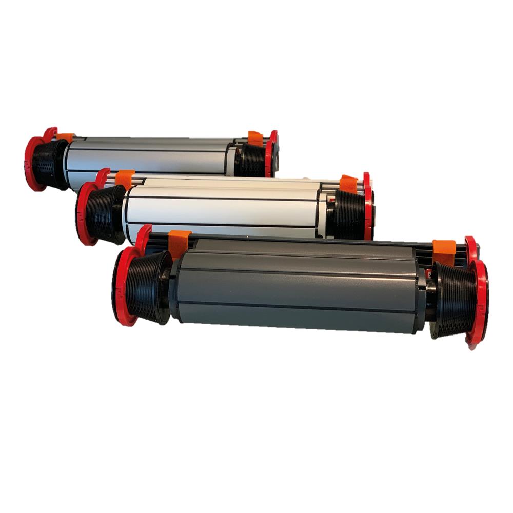 SHADE Handmuster | 3er Set