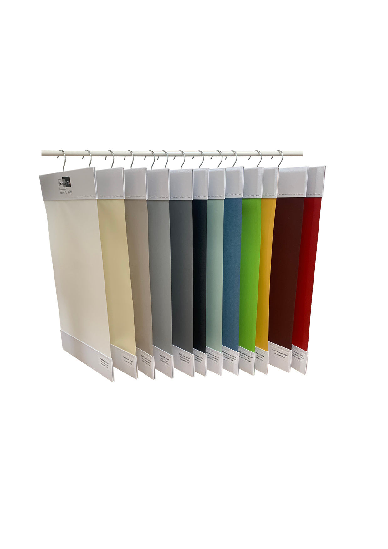 SHADE | Bügelkollektion