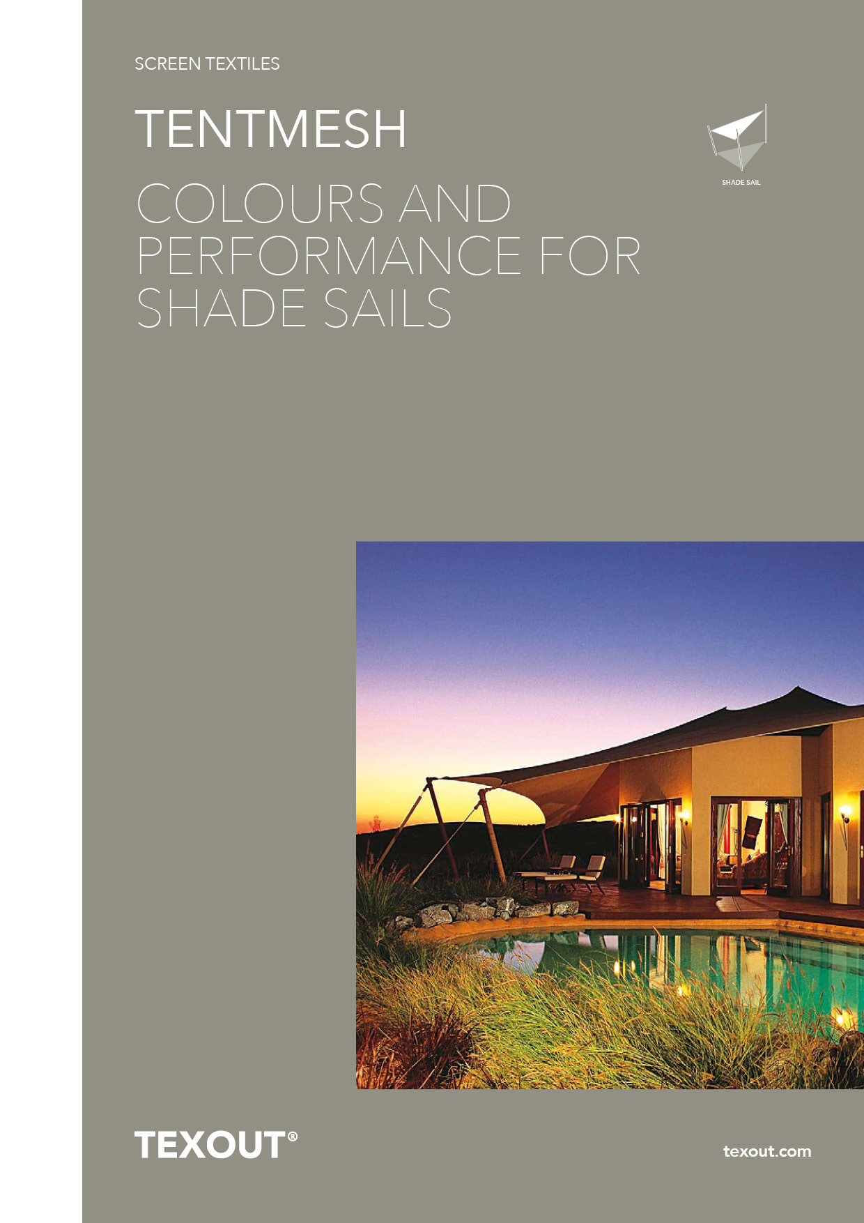 Giofex | Musterkarte | Tent Mesh